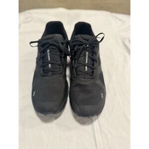 Oncloud Waterproof Running Shoes In Size 10